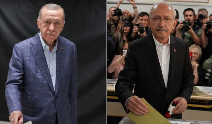 ১০০ বছরের মধ্যে সবচেয়ে গুরুত্বপূর্ণ ভোট তুরস্কে