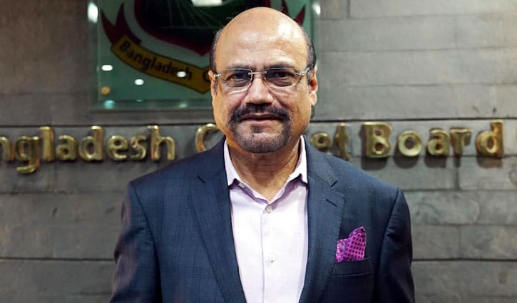 দুবাইতে হলে ‘অস্বস্তি’ নিয়ে এশিয়া কাপ খেলবে বাংলাদেশ