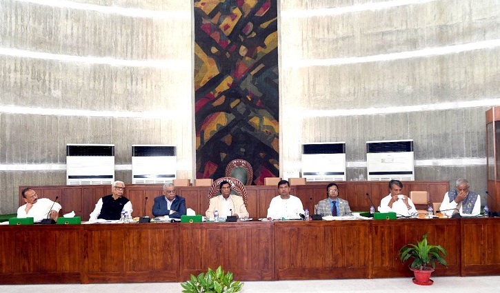 ‘ফেসবুকে দেশবিরোধী অপপ্রচার বন্ধে ব্যবস্থা নেওয়া হয়েছে’