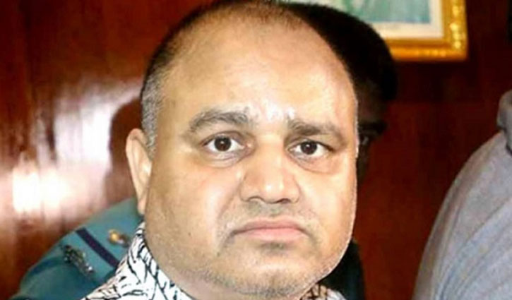 জি কে শামীমসহ ৮ জনের মামলার রায় পেছালো