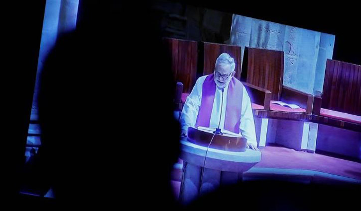 পাদরি ও চার্চ কর্মীদের যৌন নির্যাতনের শিকার ৯২৭ শিশু