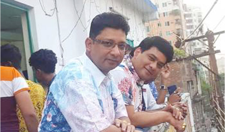 এনু-রুপনের জামিন নামঞ্জুর এনু-রুপনের জামিন নামঞ্জুর