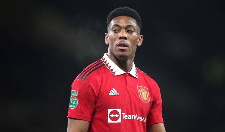 এফএ কাপের ফাইনালে মার্শালকে পাচ্ছে না ম্যানইউ