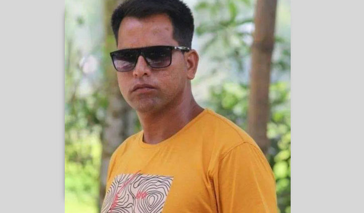 সাংবাদিক নাদিম হত্যা: আরেক আসামি গ্রেফতার