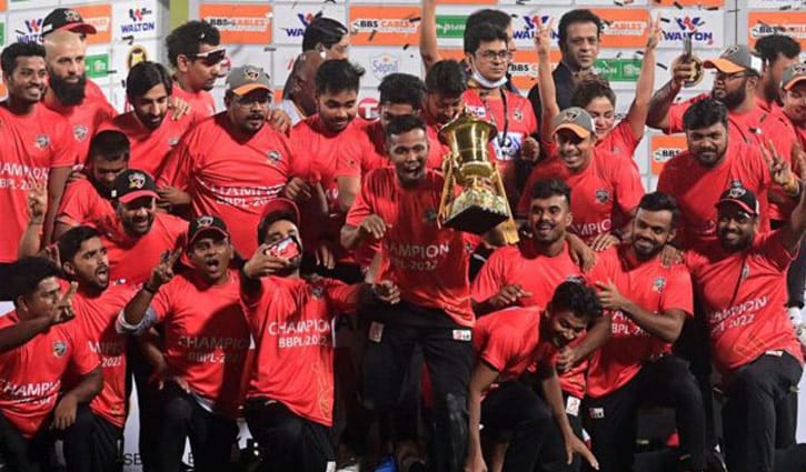 ড্রাফটের আগে ৩ ক্রিকেটার রিটেইনের সুযোগ