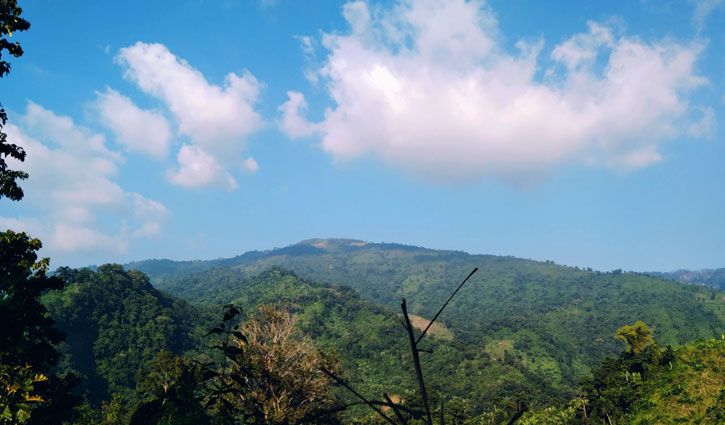 বান্দরবানে যেসব পর্যটন স্পট ঘুরতে পারবেন
