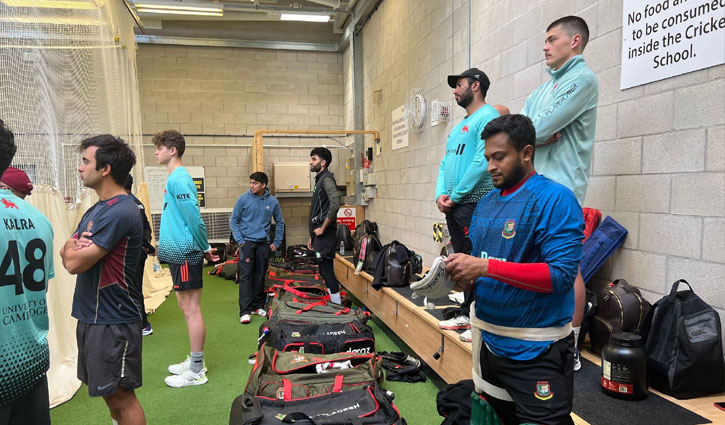 ওয়ানডে সুপার লিগ, শেষটায়ও ভালোর অপেক্ষায় বাংলাদেশ