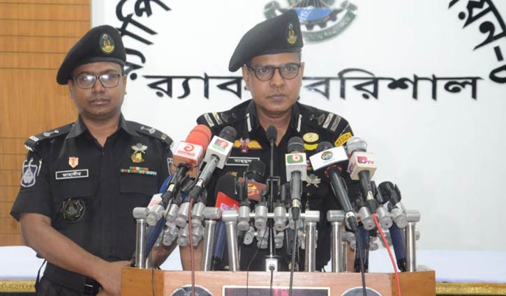 বসিক নির্বাচন: মাঠে র্যাব- বিজিবি বসিক নির্বাচন: মাঠে র্যাব- বিজিবি