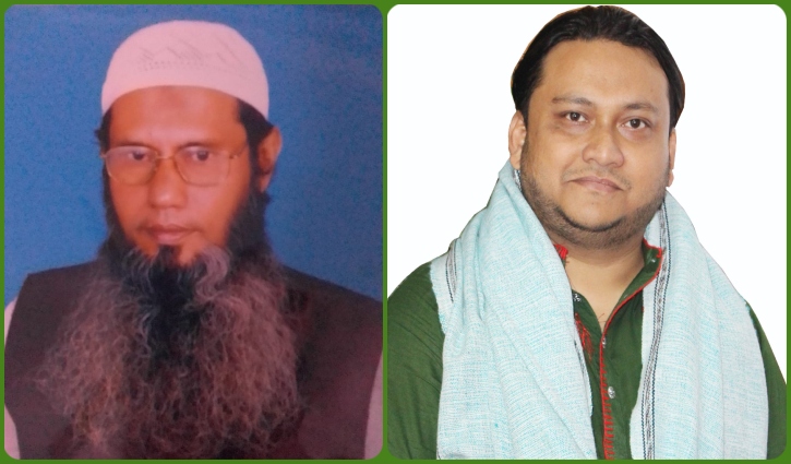 ‘হাতিরঝিল সাংবাদিক ফোরাম’র আত্মপ্রকাশ ‘হাতিরঝিল সাংবাদিক ফোরাম’র আত্মপ্রকাশ