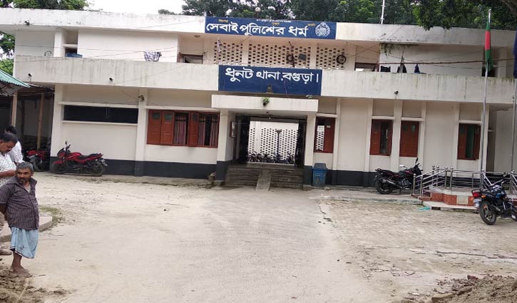 মা‌য়ের শয়ন কক্ষে পু‌তে রাখা হ‌য়ে‌ছিল মে‌য়ের লাশ