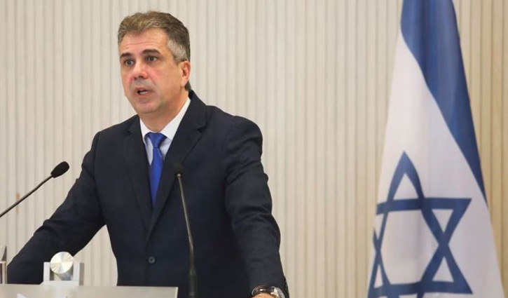 আগামী মাসে চালু হতে পারে ইসরায়েল-সৌদি হজ ফ্লাইট