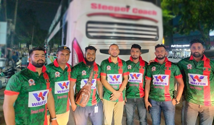 সেস্টোবল বিশ্বকাপে মঙ্গলবার কোর্টে নামছে বাংলাদেশ দল