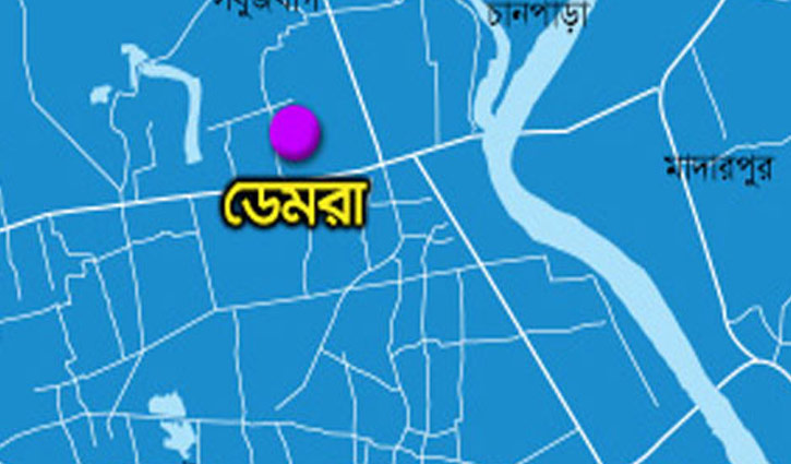 নির্মাণাধীন ভবনে ক্রেনের রশি ছিঁড়ে ৩ শ্রমিকের মৃত্যু