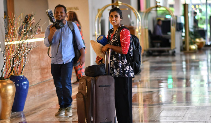 আসছে মেয়েদের বিপিএল, উচ্ছ্বসিত প্রথম সেঞ্চুরিয়ান পিংকি