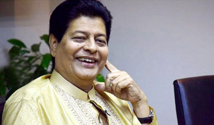 ‘নায়ক ফারুক সবাইকে আপন করে নিতেন’