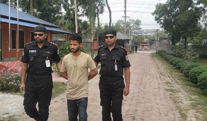 বিউটিশিয়ান হত্যা মামলায় স্বামীসহ গ্রেপ্তার ৩ 