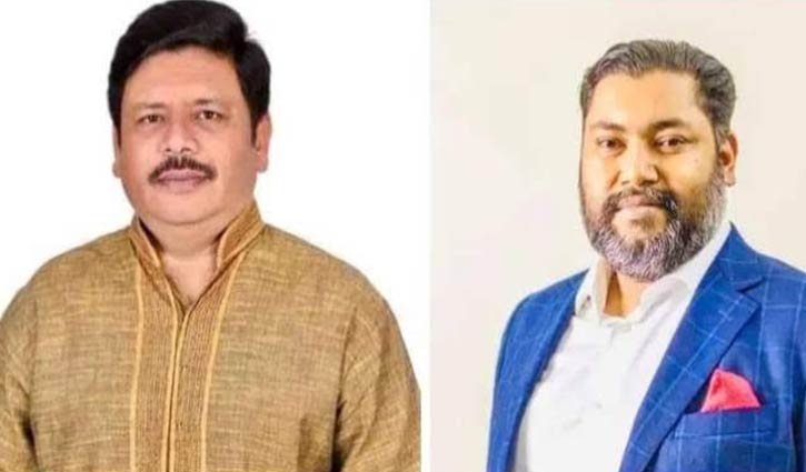 গাজীপুর নগর বিএনপির সভাপতি শওকত, সা. সম্পাদক মঞ্জুরুল