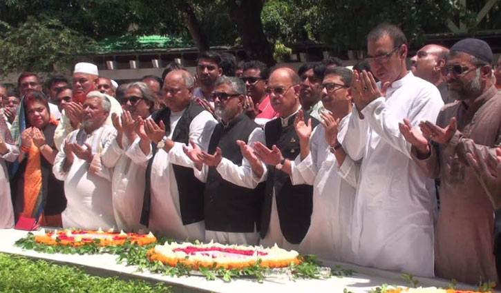 ‘সামনে নির্বাচন তাই জামায়াতকে একটি সুযোগ দেওয়া হয়েছে’