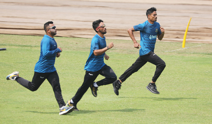 বিসিবির হিট ম‌্যানেজমেন্ট প্রক্রিয়া যেভাবে চাঙ্গা রাখছে ক্রিকেটারদের