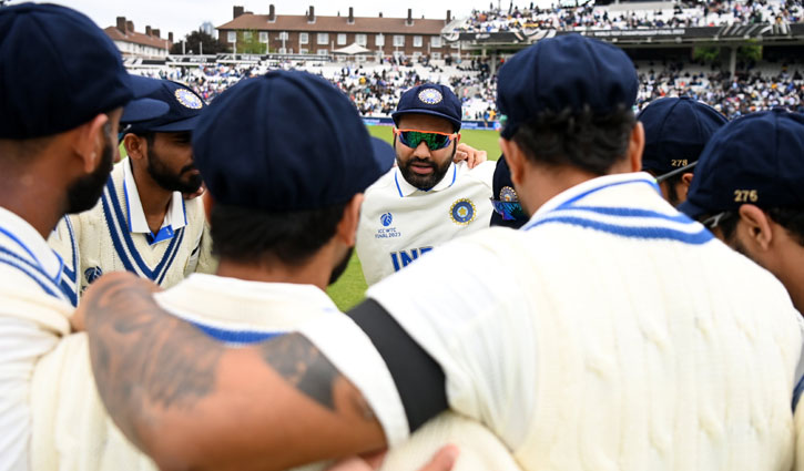 পূজারা পড়লেন বাদ, জয়সাল-ঋতুরাজ-মুকেশ পেলেন প্রথমবার ডাক