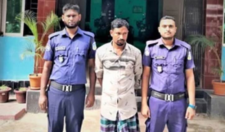 সাংবাদিক নাদিম হত্যা: চেয়ারম্যান বাবুর আরেক সহযোগী গ্রেপ্তার 