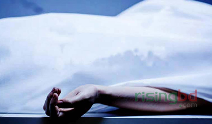 সুনামগঞ্জে বড় ভাইয়ের হাতে ছোট ভাই খুন! 