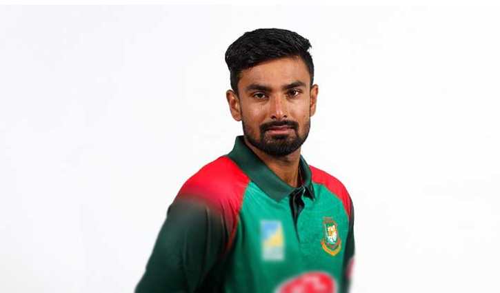 আফগান সিরিজে বাংলাদেশের অধিনায়ক লিটন