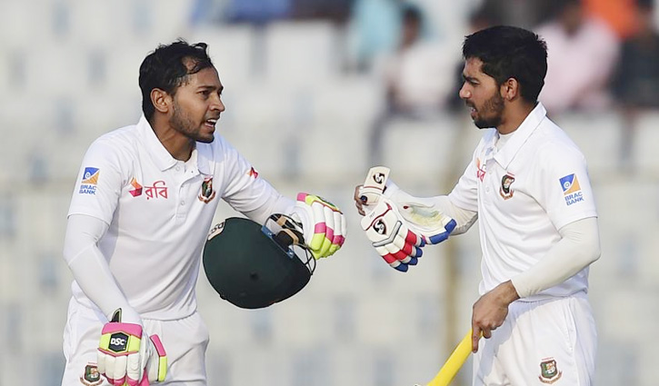 মুশফিকে বড় প্রত্যাশা, মুমিনুলে আস্থা