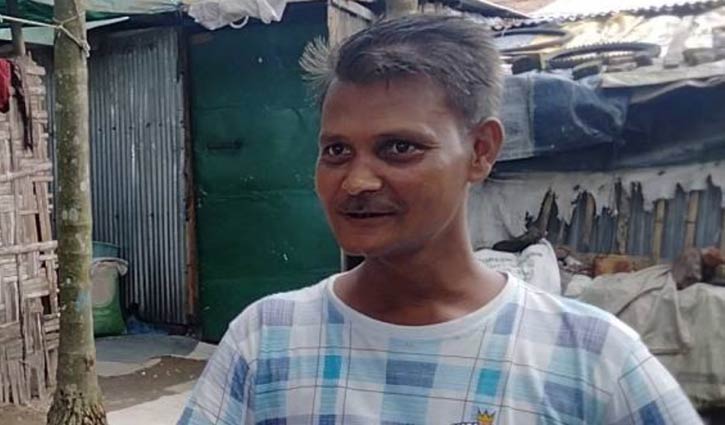 ভাত না খেয়েই ৩৭ বছর