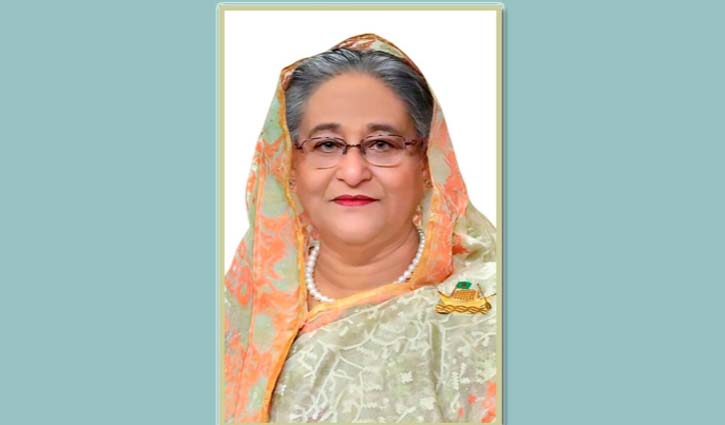 দেশে ফিরেছেন প্রধানমন্ত্রী