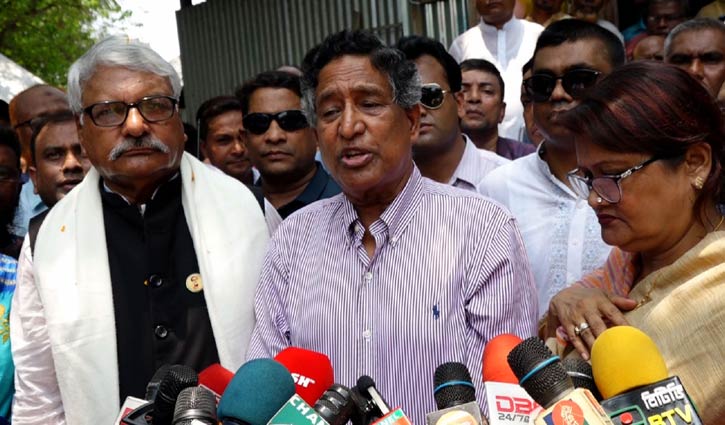 ব্যবসায়ীরা সিন্ডিকেট করে পেঁয়াজের দাম বাড়ায়: কৃষিমন্ত্রী