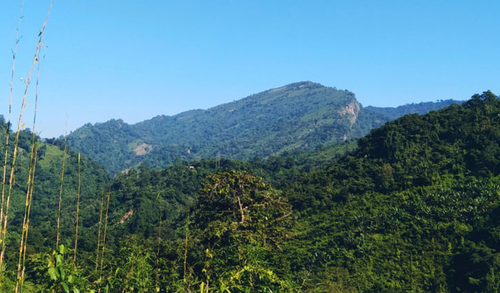 কেএনএফ ও শান্তি প্রতিষ্ঠা কমিটির প্রথম ভার্চুয়াল আলোচনা  