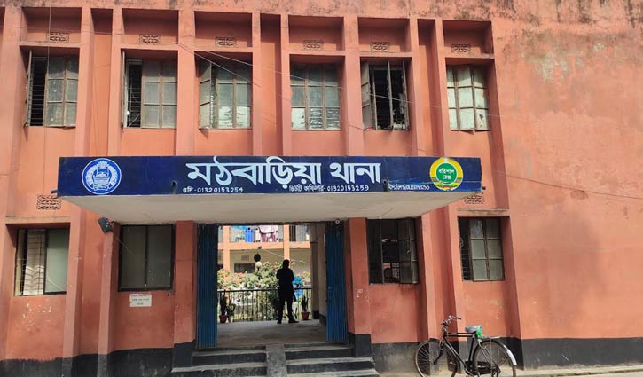 মঠবাড়িয়ায় হত্যা মামলার ৫ আসামি গ্রেপ্তার