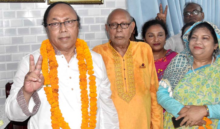 সব ওয়াদা পর্যায়ক্রমে বাস্তবায়ন করব: লিটন