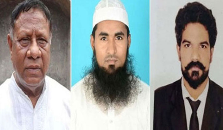 জামানত হারালেন রাজশাহীর ৩ মেয়র প্রার্থী