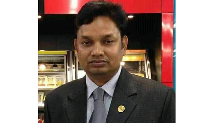 হত্যা মামলায় উপজেলা ভাইস চেয়ারম্যান কারাগারে হত্যা মামলায় উপজেলা ভাইস চেয়ারম্যান কারাগারে