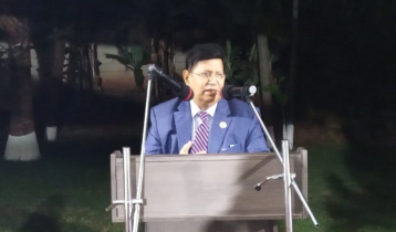 বিশ্ব পরিমণ্ডলে বাংলাদেশের গুরুত্ব অনেক বেড়েছে: পররাষ্ট্রমন্ত্রী 