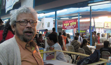 দ্রোহের সমুজ্জ্বল অক্ষরে লেখা সুবিমল মিশ্র