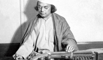 নজরুলের গানে চিন্তা ও চেতনা