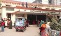 ঠাকুরগাঁও সদর হাসপাতালে ৪ মাস সাপের বিষের ভ্যাকসিন নেই