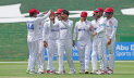 বাংলাদেশ সফরে আফগানিস্তানের ‘অচেনা’ টেস্ট দল ঘোষণা