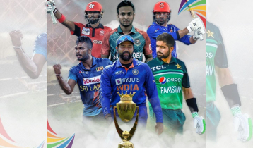 নিরপেক্ষ ভেন্যুতে এশিয়া কাপ, ঘরের মাঠে ৪ ম্যাচ চায় পাকিস্তান