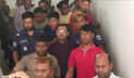 স্বেচ্ছাসেবক লীগ নেতা হত্যা:পৌর মেয়র কারাগারে