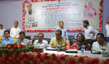 মার্কিন ভিসা নীতি পোশাক রপ্তানিতে প্রভাব ফেলবে না: বস্ত্রমন্ত্রী