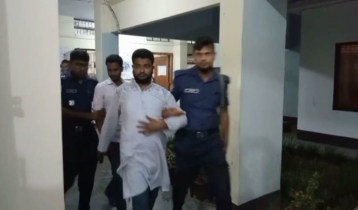 ইউপি কার্যালয়ে তুলে নিয়ে মারধর, দুই ইউপি সদস্য গ্রেপ্তার