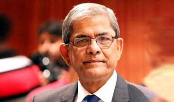 জিয়ার সাহসী নেতৃত্ব ছিল অবিস্মরণীয়: ফখরুল