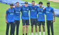 স্কোয়াডে ৫ পেসার, কী বার্তা দিচ্ছে? 