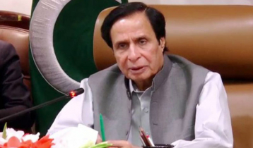 ইমরান খানের দলের চেয়ারম্যান গ্রেপ্তার ইমরান খানের দলের চেয়ারম্যান গ্রেপ্তার