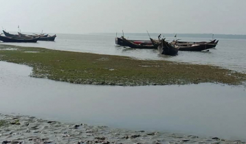দেশের সব সমুদ্র বন্দরে ১ নম্বর সতর্ক সংকেত 