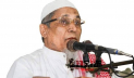 হেফাজত নেতা মাওলানা ইয়াহিয়ার ইন্তেকাল